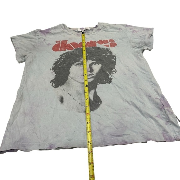 Daydreamer The Doors Strange Days Tour Tee Small - Picture 8 of 8